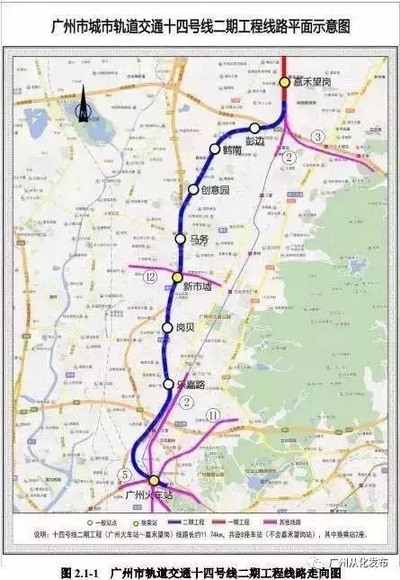 几年后变化巨大的视频,从化最近有什么规划