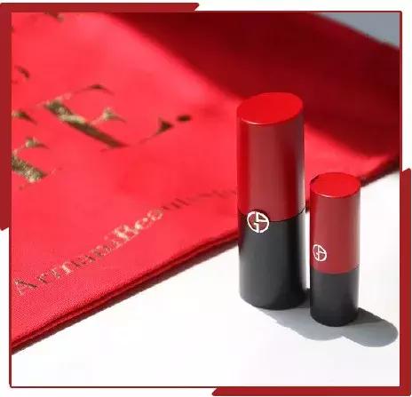 ysl和阿玛尼口红哪个好,口红ysl好还是阿玛尼好