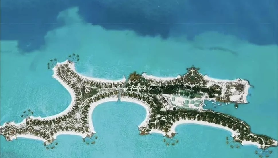 马尔代夫一价全包旅行,oneandonly马尔代夫