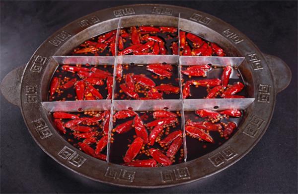 好吃的重庆火锅有哪些,重庆最好吃火锅前十名