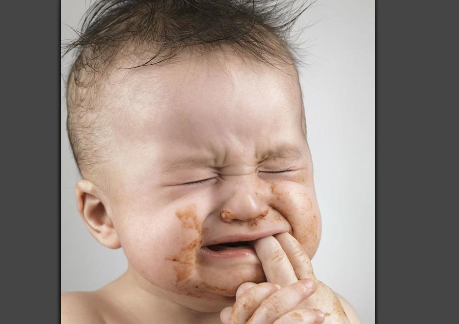 专治孩子积食特别小的丸,三岁宝宝山楂鸡内金万能积食方