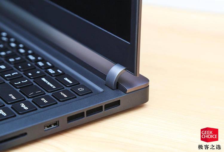 小米游戏本2019用多厚的散热片,小米游戏本i77代7999配置