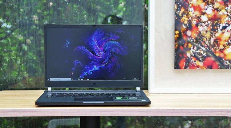 小米游戏本2019用多厚的散热片,小米游戏本i77代7999配置