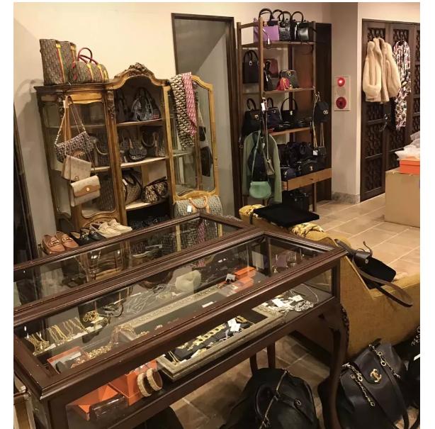 日本东京必逛中古店,东京哪里中古包性价比最高