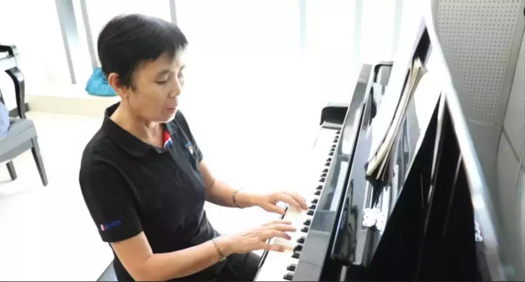 北京海淀学钢琴和古筝的地方,海淀钢琴乐理培训