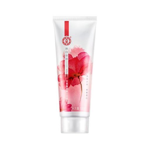 黛汐净颜洁面乳良心推荐,男士洁面乳良心推荐