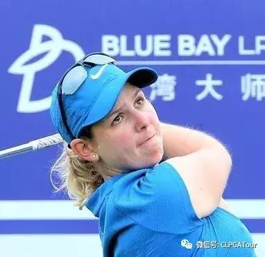 2024蓝湾大师赛首轮成绩单,蓝湾五佳球完整视频