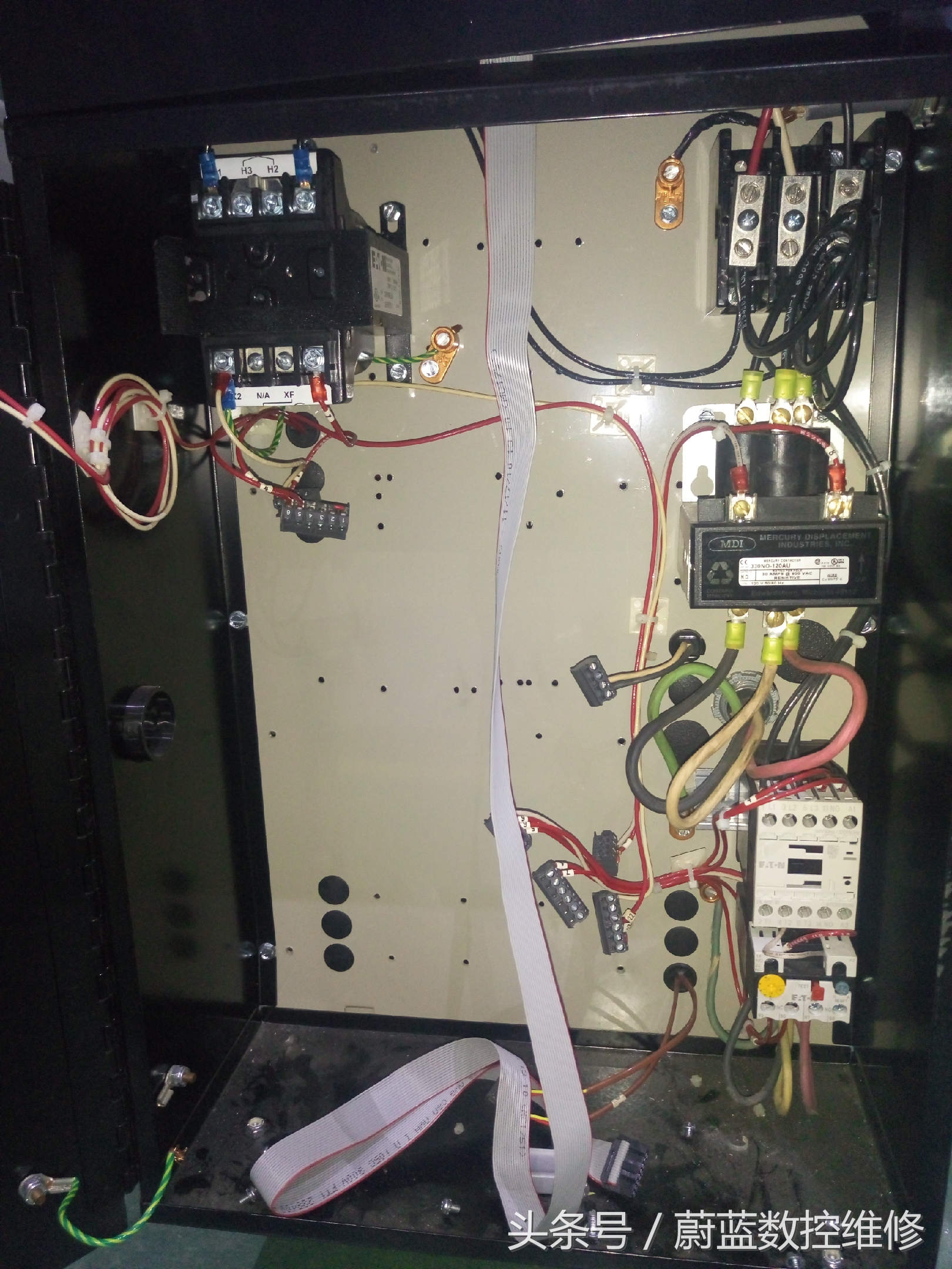 水土不服的美国机器