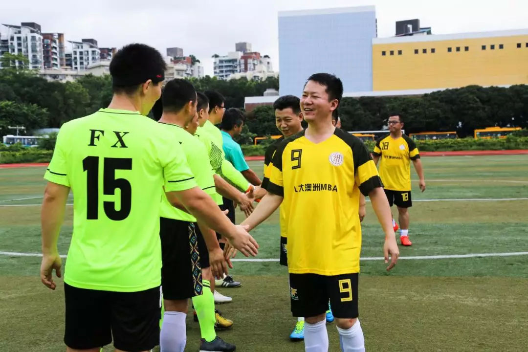 国际青少年足球友谊赛,开展足球友谊赛