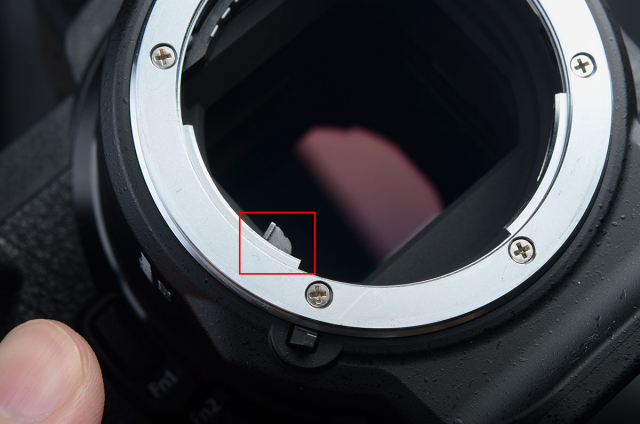 尼康z50与z7对比评测,尼康z7ii高感深度评测