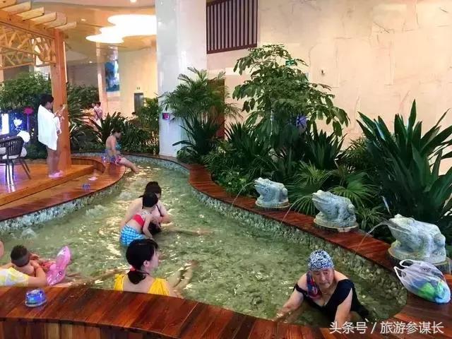 长春温泉推荐排行榜最新,长春泡温泉推荐的好地方