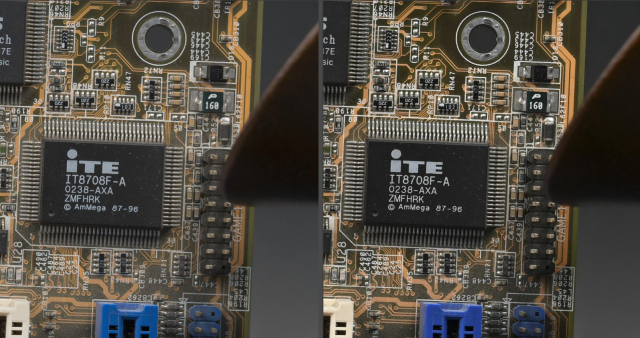 尼康z7腾龙150-500镜头评测,尼康z7ii画质评测