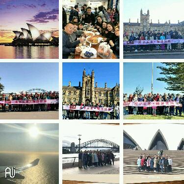 阳光、海浪、沙滩——i尚i膜“澳妙无限”高端奢华之旅！