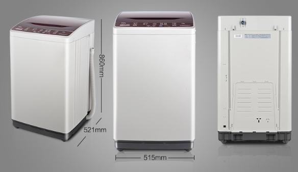 还在纠结选哪一款晾衣机,纠结中不知道选哪一款洗衣机