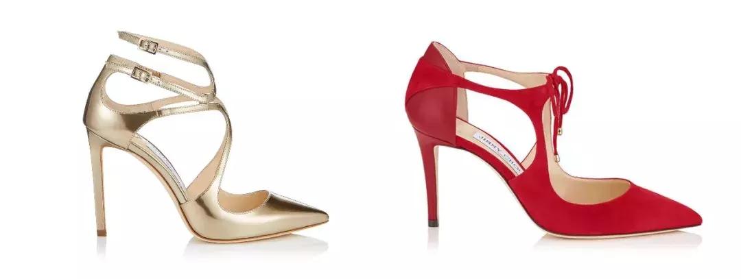 每个人都需要有一双舒服的鞋子,大家都穿哪个牌子的高跟鞋