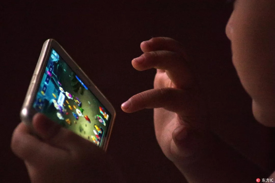 新版游戏防沉迷,各大游戏防沉迷助手