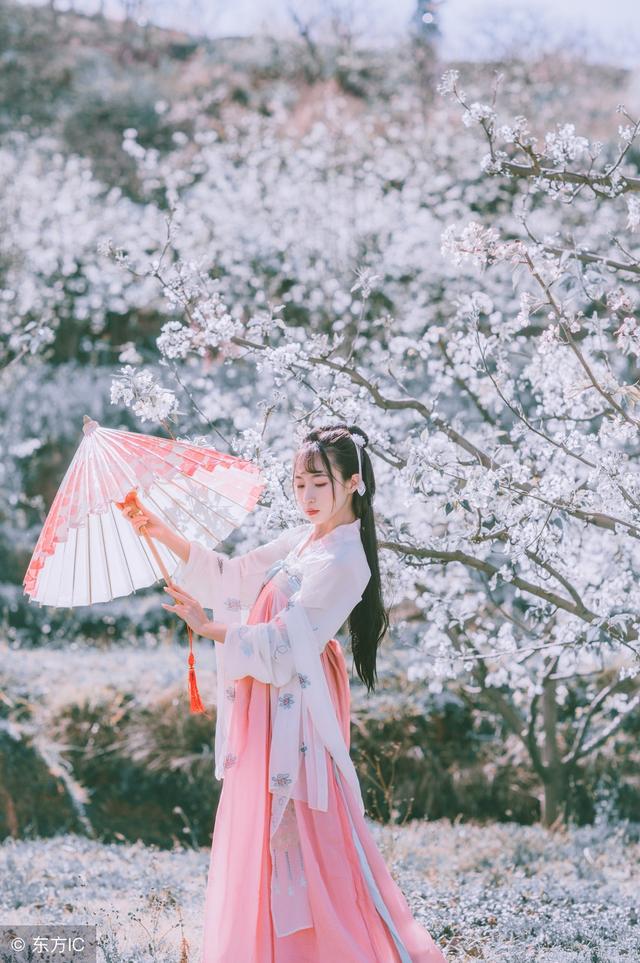 64个藏于古诗词中的成语,读过回味无穷(值得收藏)