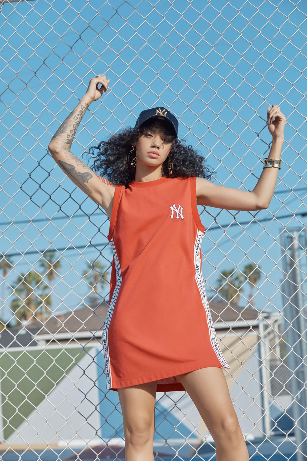 「每10秒卖出一顶」韩星*用御**运动潮牌！这4款人气单品帽控必收