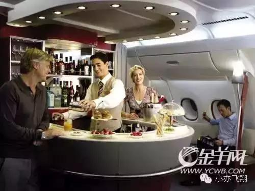美联航头等舱和商务舱的区别,商务舱和头等舱哪个更贵