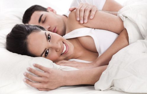 听说产后第一次同房都会十分尴尬，着实让宝妈心塞，你中奖了吗？