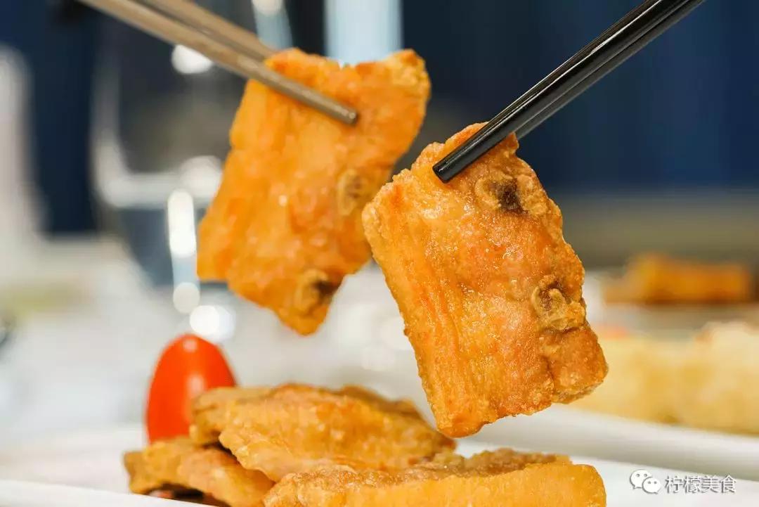 很多人都知道的早茶，对不起，我介绍晚了……