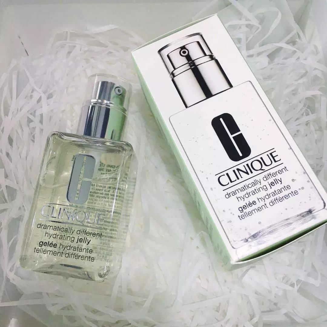 倩碧天才黄油透明版,倩碧小黄油为什么有大瓶