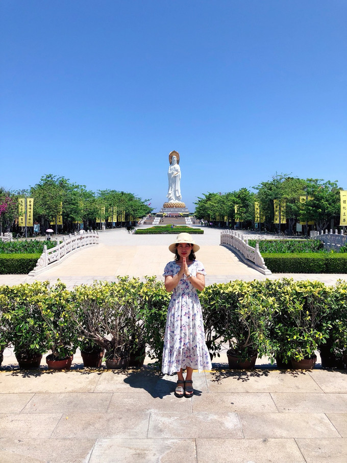 三亚旅游攻略自由行美食推荐,三亚旅游攻略自由行美食