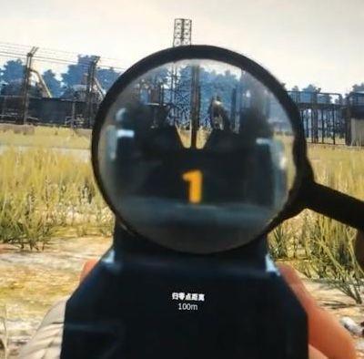 pubg疑似开挂的操作,盘点pubg各种挂