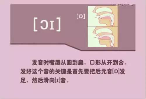 英语48个音标发音详细教程,英语48个音标的正确发音和技巧