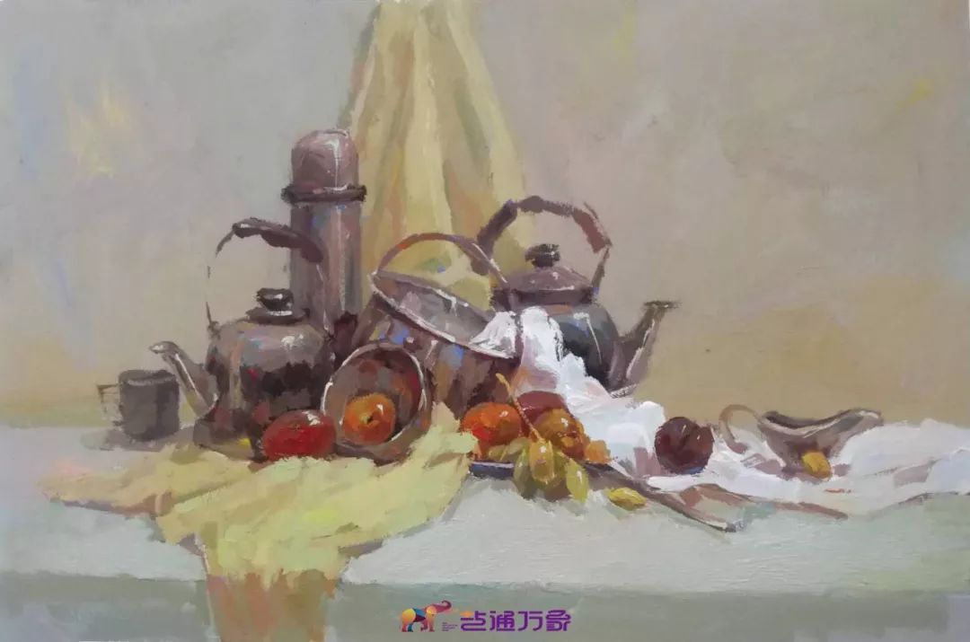 美术生色彩基础知识教材,美术生必知的基础知识