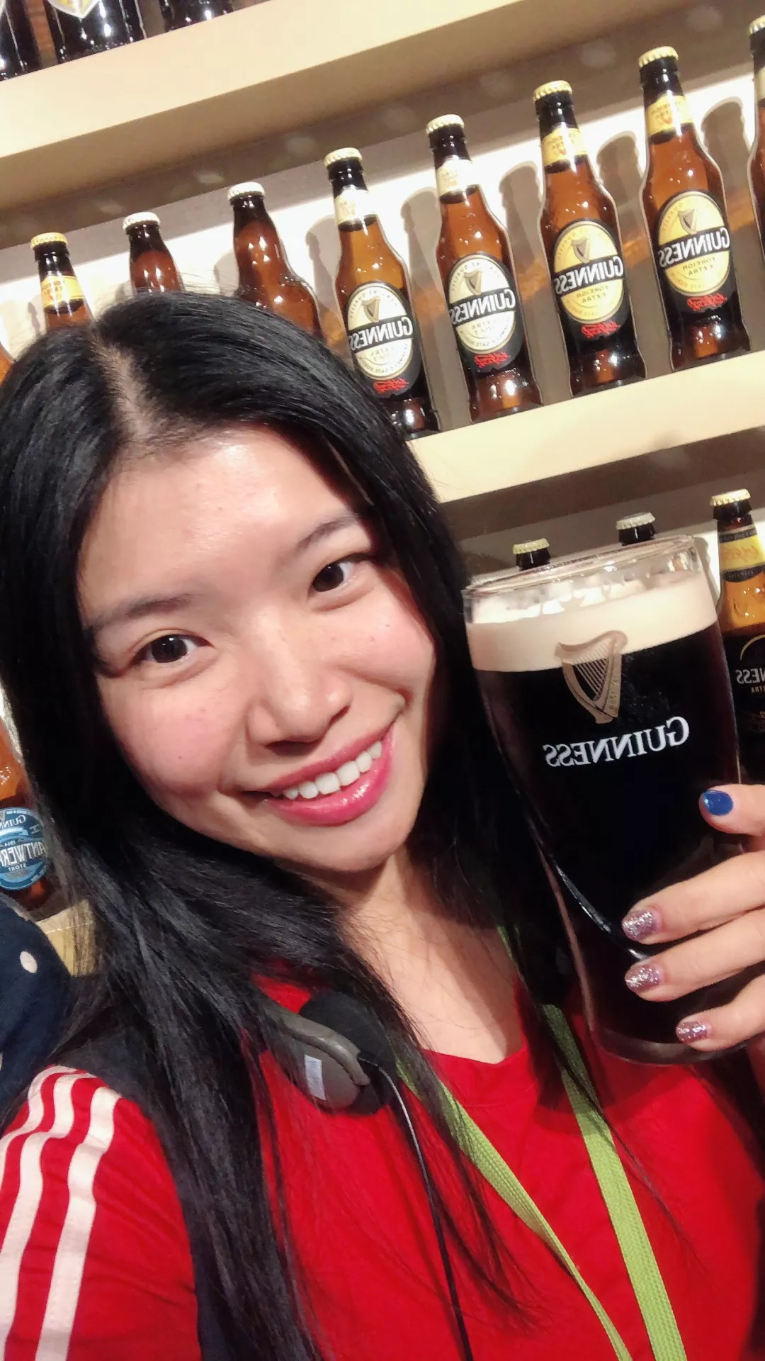 健力士啤酒和吉尼斯世界纪录,健力士是世界上最好的啤酒