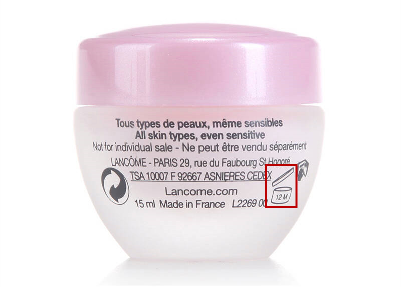 你每天用着过期的SK2、LAMER、兰蔻，居然也毫无察觉？