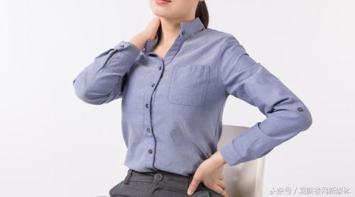 久坐等于自残你每天坐多久?来测测你的「自残」程度