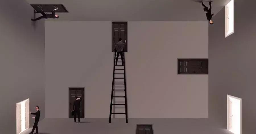 「说案」各路人马尽展演技，请君入瓮上演“碰瓷大戏”