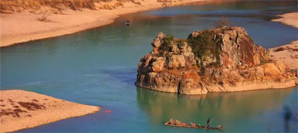 温州二日游必去的10个地方,温州免费旅游十大必去的地方