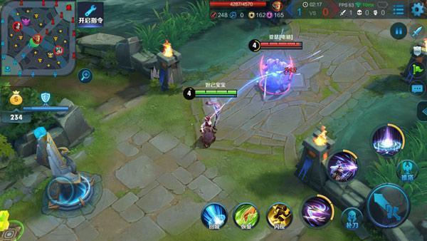 王者荣耀新赛季强势英雄女射手,王者荣耀2月20日上线的新英雄