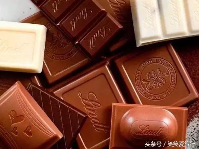 欧洲各国纪念品,欧洲旅游特产必买清单