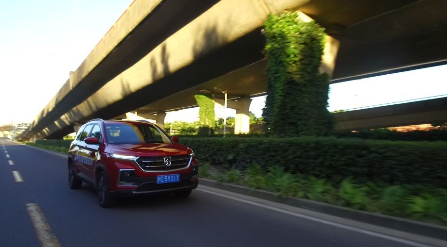 月销1万台的车型,月销2万的国产车