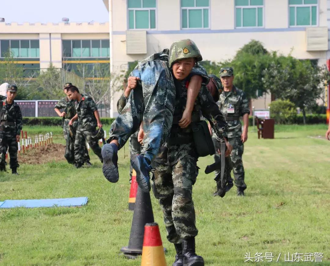 同为训练尖子，在这风起云涌的“战场”上，又会擦出怎样的火花？