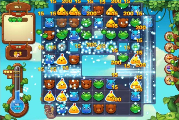 “消消乐”你能玩多久，它是不是正在主宰你的精神世界？