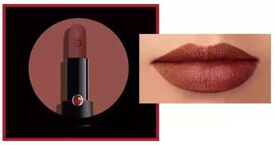 ysl必须有的口红,ysl跟阿玛尼烂番茄色口红推荐