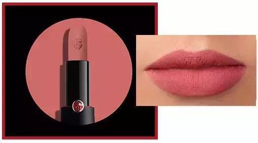 ysl和阿玛尼口红哪个好看,ysl口红416和阿玛尼405