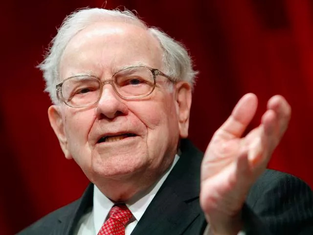 股神投资秘籍大全,白手起家赚5百万的人能力如何