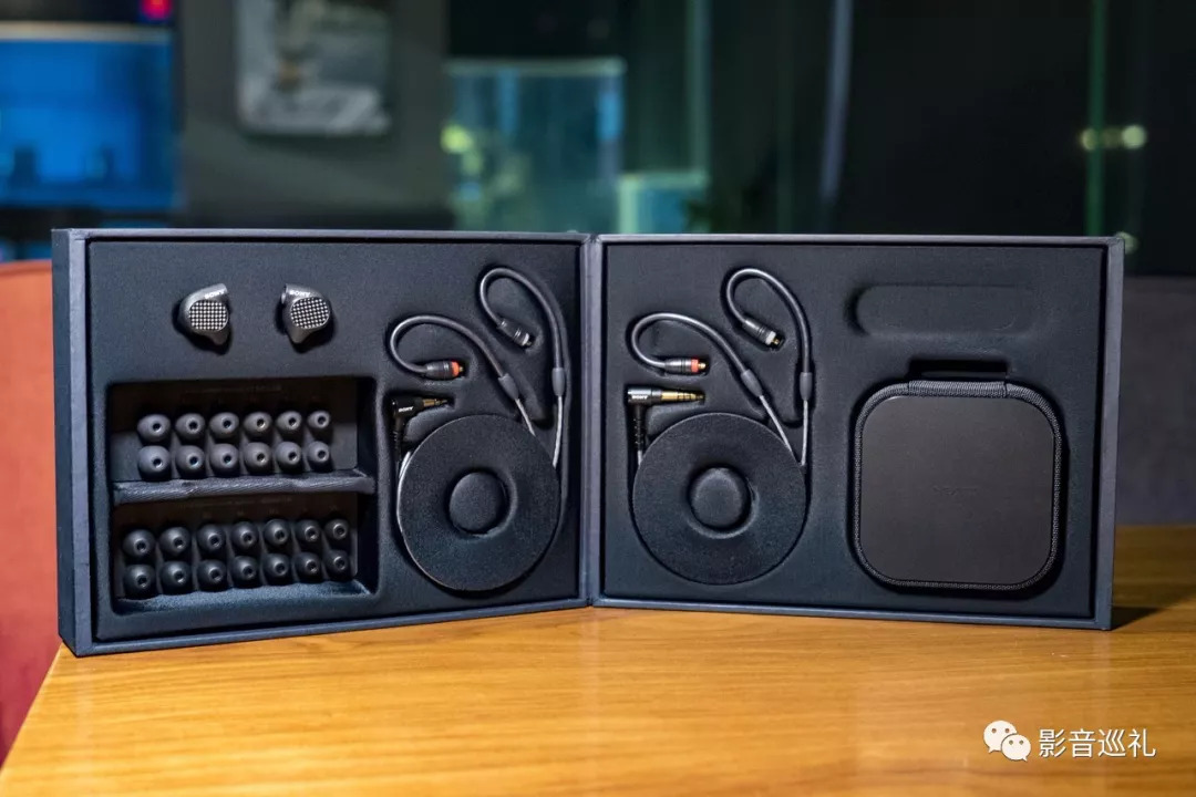 索尼ier-m9拆解,sonyier-m9评测