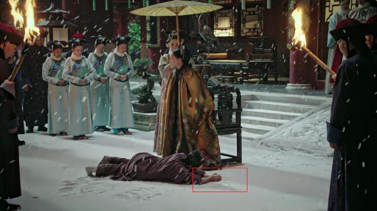 阿箬最后后悔了吗,阿箬怎么被发现了