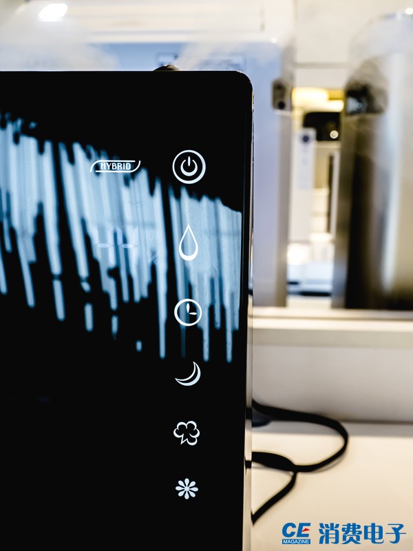 最客观的加湿器测评,给大家推荐一款好用的加湿器