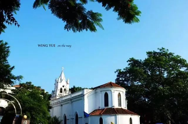 潮汕周边居然有这么多5*级A**景区，很多人都不知道！