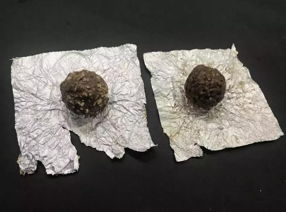 喜糖批发市场真假,喜糖山寨货