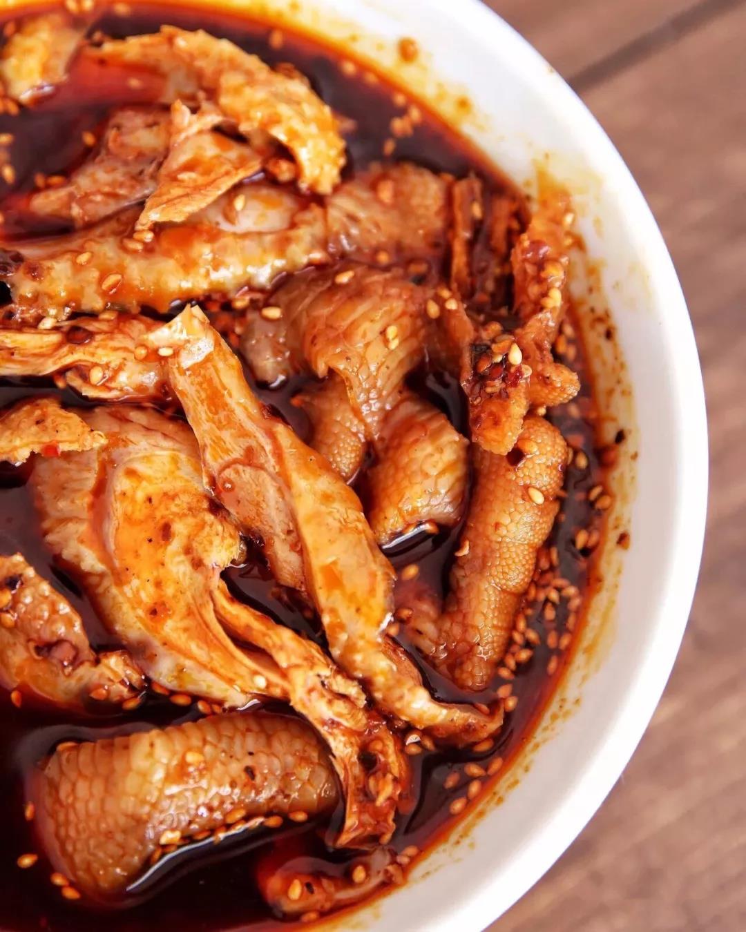 成都最火爆廖记棒棒鸡,廖记棒棒鸡四川号