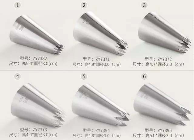 蛋糕大师第一步教学,蛋糕裱花师新手教学